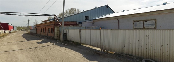 
  Продается производственное помещение, 1300 м², Причальная ул
. Фото 6.