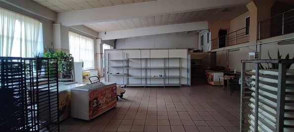 
  Продается производственное помещение, 1300 м², Причальная ул
. Фото 12.