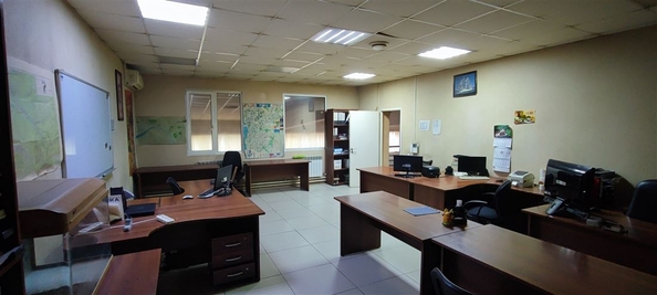 
  Продается производственное помещение, 1300 м², Причальная ул
. Фото 20.