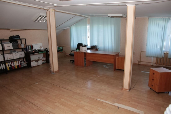 
  Продается производственное помещение, 2205.9 м², Новая ул
. Фото 20.