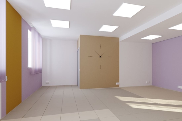 
  Сдается офис, 245.8 м², Рабочая ул
. Фото 9.