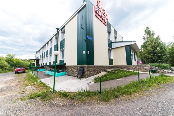
  Сдается производственное помещение, 367.5 м², Мокрушина ул
. Фото 1.