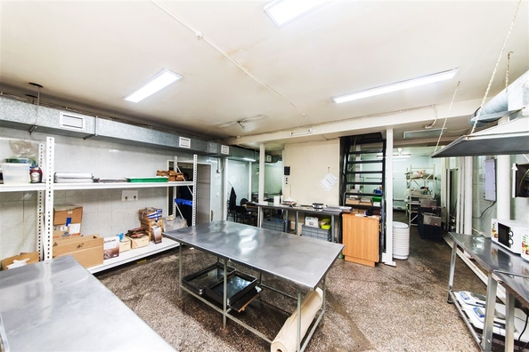 
  Сдается производственное помещение, 367.5 м², Мокрушина ул
. Фото 12.