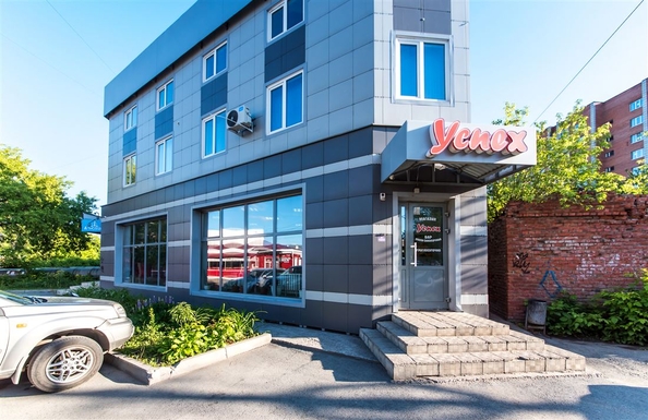 
  Сдается универсальное помещение, 100 м², Партизанская ул
. Фото 1.