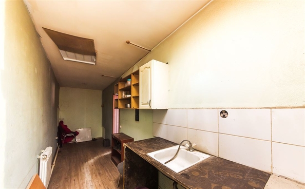 
  Сдается универсальное помещение, 100 м², Партизанская ул
. Фото 18.