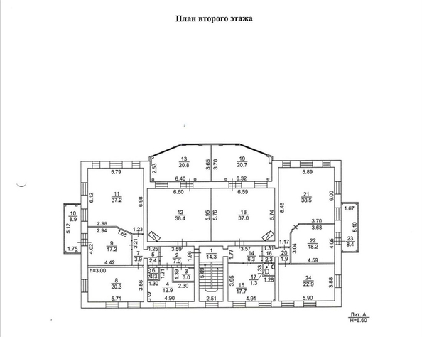 
  Сдается универсальное помещение, 1314.5 м², Загорная ул
. Фото 5.