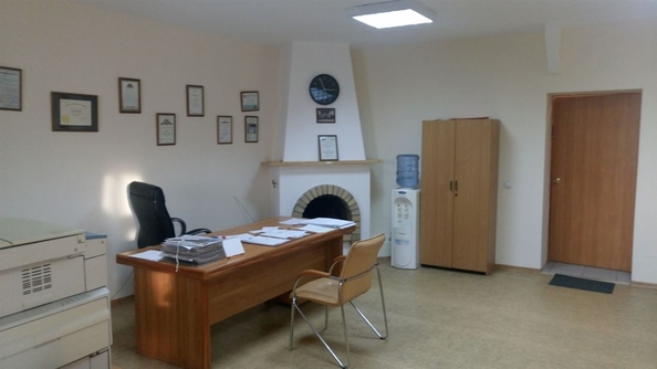 
  Сдается универсальное помещение, 1314.5 м², Загорная ул
. Фото 8.