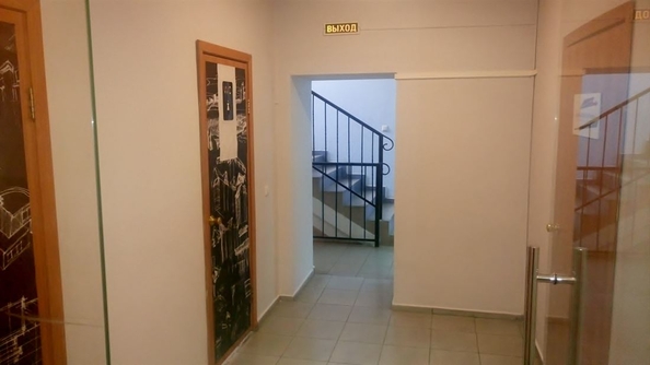 
  Сдается универсальное помещение, 1314.5 м², Загорная ул
. Фото 9.