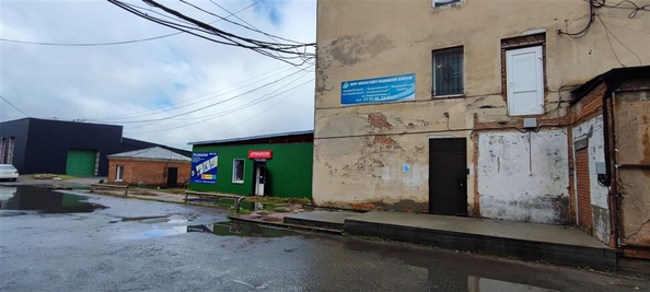 
  Сдается универсальное помещение, 157.6 м², Энергетическая ул
. Фото 2.
