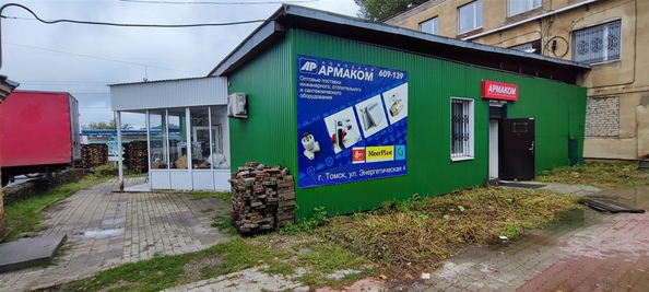 
  Сдается универсальное помещение, 157.6 м², Энергетическая ул
. Фото 3.