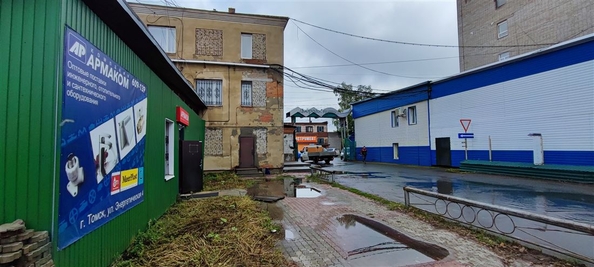 
  Сдается универсальное помещение, 157.6 м², Энергетическая ул
. Фото 4.
