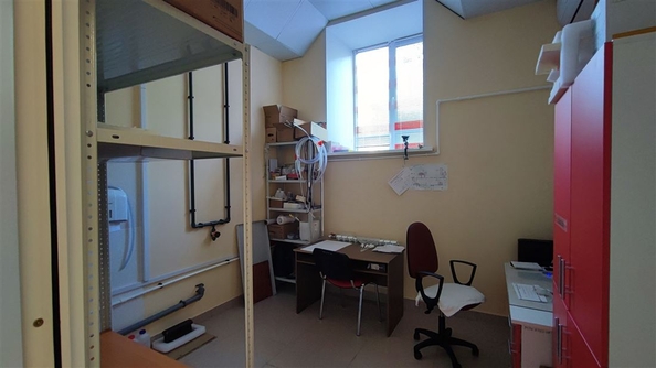 
  Сдается универсальное помещение, 476.1 м², Свердлова ул
. Фото 7.
