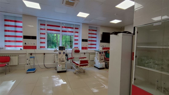 
  Сдается универсальное помещение, 476.1 м², Свердлова ул
. Фото 12.