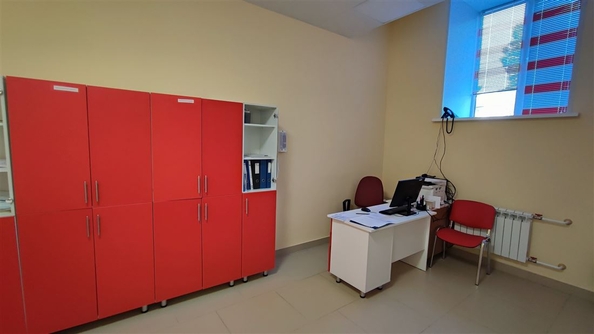 
  Сдается офис, 476.1 м², Свердлова ул
. Фото 8.