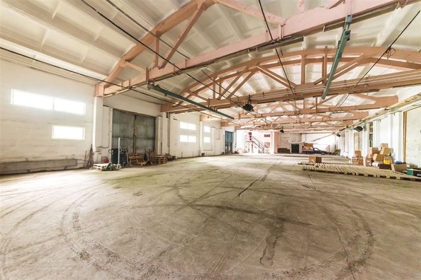 
  Сдается производственное помещение, 834 м², Мокрушина ул
. Фото 14.