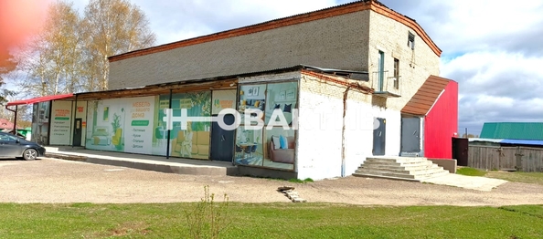 
  Продается универсальное помещение, 625.3 м², Островского ул, д. 22
. Фото 1.