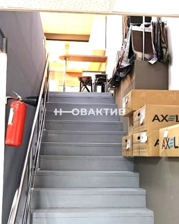 
  Продается универсальное помещение, 625.3 м², Островского ул, д. 22
. Фото 3.