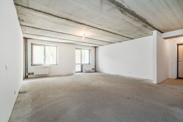 
  Продается 3-комн. квартира, 97.26 м², ЖК Аркадия Иванова
. Фото 3.