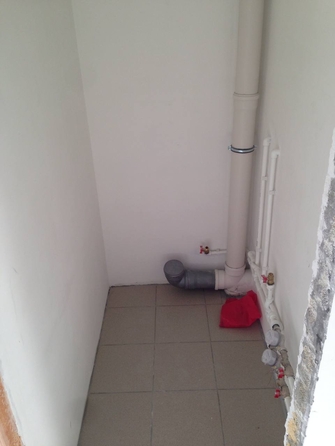 
  Сдам 3-комн. квартиру, 62.4 м², Береговая ул, д. 25
. Фото 2.