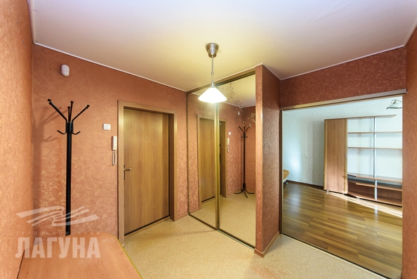 
  Продается 2-комн. квартира, 55.1 м², Красноармейская ул, д. 119
. Фото 4.