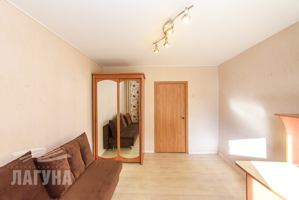 
  Продается 2-комн. квартира, 55.1 м², Красноармейская ул, д. 119
. Фото 6.