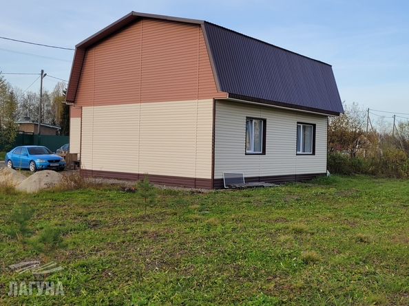 
  Продается дом, 123 м², Томск
. Фото 12.