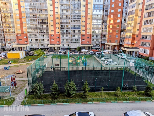 
  Сдается 2-комн. квартира, 59 м², Дальне-Ключевская ул, д. 16б
. Фото 13.
