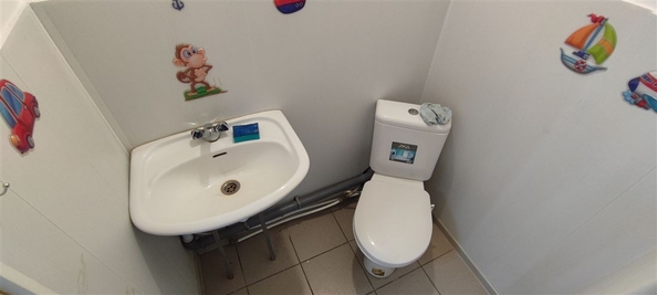 
  Сдается офис, 33.5 м², Мокрушина ул
. Фото 9.