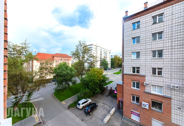 
  Продается 3-комн. квартира, 90.6 м², Киевская ул, д. 15
. Фото 8.