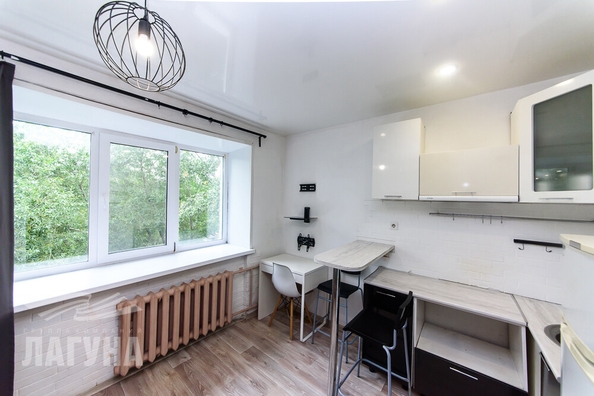 
  Продается студия, 17.8 м², Сергея Лазо ул, д. 12/1
. Фото 6.