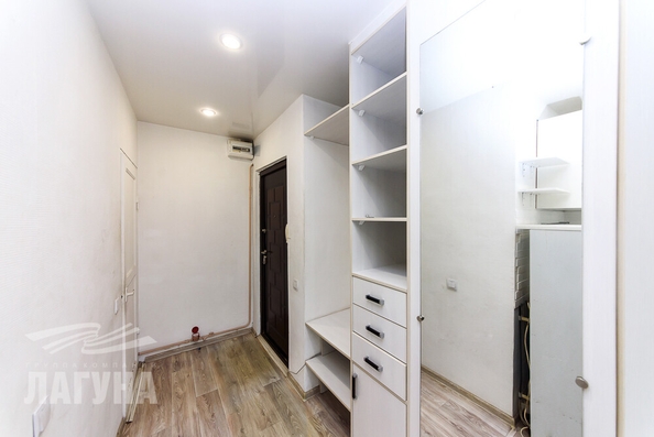 
  Продается студия, 17.8 м², Сергея Лазо ул, д. 12/1
. Фото 7.