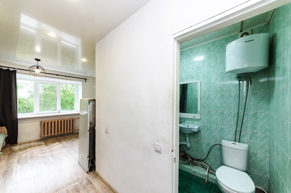
  Продается студия, 17.8 м², Сергея Лазо ул, д. 12/1
. Фото 8.