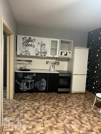 
  Сдается 1-комн. квартира, 34.7 м², Андрея Крячкова ул, д. 3
. Фото 9.