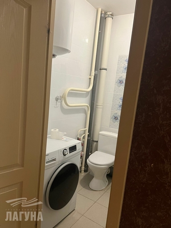 
  Сдается 1-комн. квартира, 34.7 м², Андрея Крячкова ул, д. 3
. Фото 13.