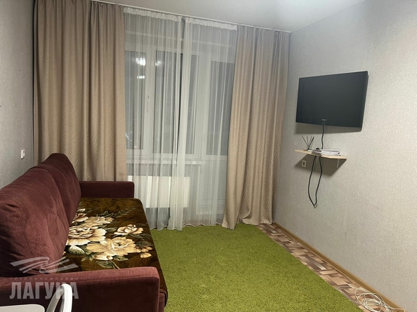 
  Сдается 1-комн. квартира, 34.7 м², Андрея Крячкова ул, д. 3
. Фото 16.