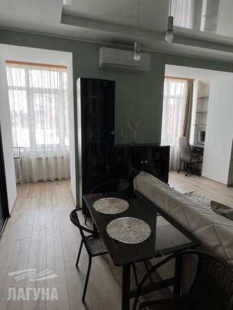 
  Сдается 1-комн. квартира, 47 м², Карташова ул, д. 3
. Фото 2.