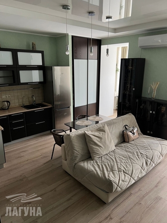 
  Сдается 1-комн. квартира, 47 м², Карташова ул, д. 3
. Фото 19.
