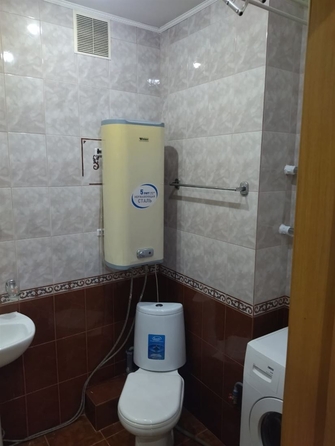 
  Сдается 1-комн. квартира, 40.6 м², Елизаровых ул
. Фото 13.