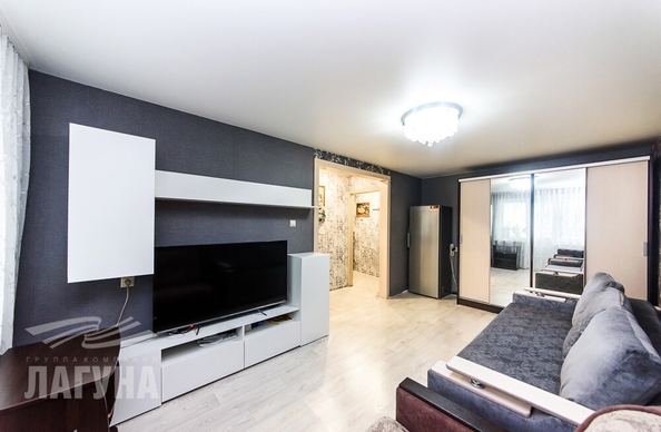 
  Продается 1-комн. квартира, 30.7 м², Кулагина ул, д. 19
. Фото 6.