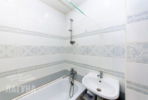 
  Продается 1-комн. квартира, 30.7 м², Кулагина ул, д. 19
. Фото 8.