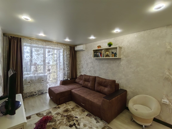 
  Продается 1-комн. квартира, 36.8 м², Иркутский тракт, д. 185
. Фото 2.