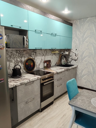 
  Продается 1-комн. квартира, 36.8 м², Иркутский тракт, д. 185
. Фото 11.