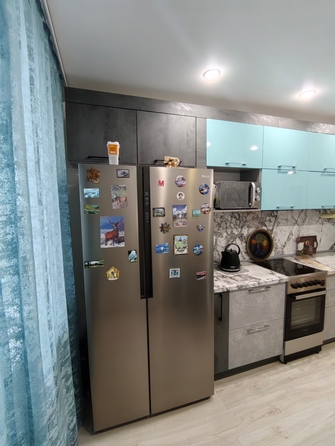 
  Продается 1-комн. квартира, 36.8 м², Иркутский тракт, д. 185
. Фото 12.
