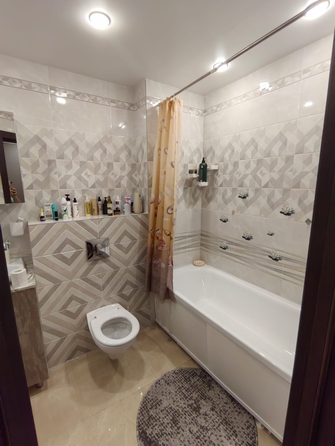 
  Продается 1-комн. квартира, 36.8 м², Иркутский тракт, д. 185
. Фото 23.