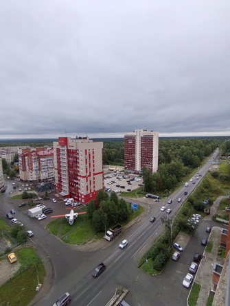 
  Продается 1-комн. квартира, 36.8 м², Иркутский тракт, д. 185
. Фото 34.