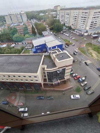 
  Продается 1-комн. квартира, 36.8 м², Иркутский тракт, д. 185
. Фото 35.