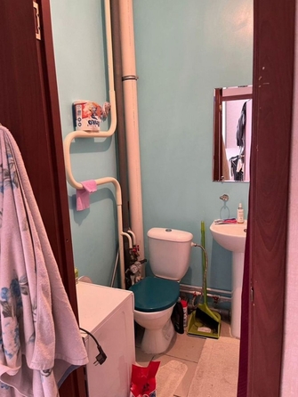 
  Продается 1-комн. квартира, 26 м², Юрия Ковалева ул, д. 43а
. Фото 8.