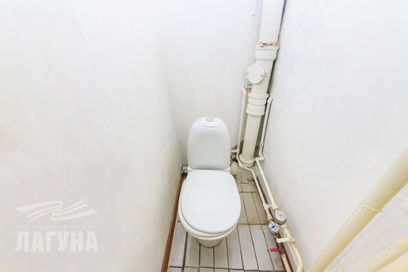 
  Продается 3-комн. квартира, 67 м², Лебедева ул, д. 8
. Фото 16.