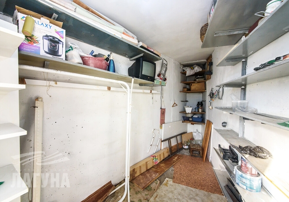 
  Продается 3-комн. квартира, 67 м², Лебедева ул, д. 8
. Фото 17.