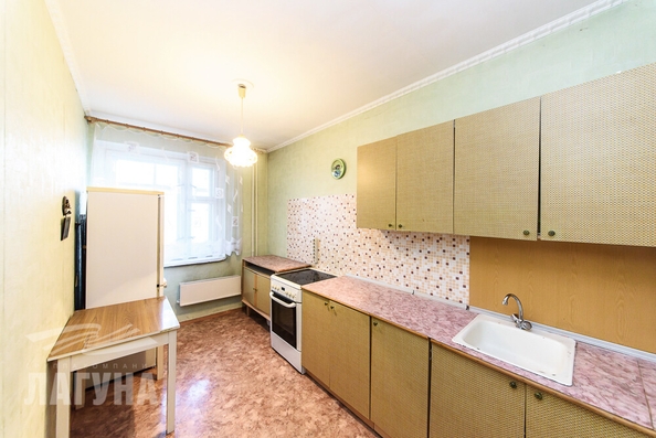 
  Продается 3-комн. квартира, 67 м², Лебедева ул, д. 8
. Фото 19.